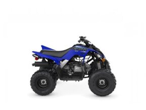 2022 Yamaha Raptor 90 for sale 201209973
